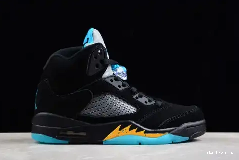DD0587-047 5 Aqua Retro DD0587-047 Jordan 0504